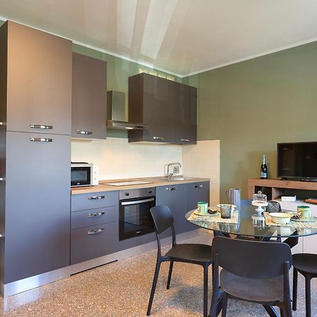 Casa Del Corso Leilighet Novi Ligure Eksteriør bilde