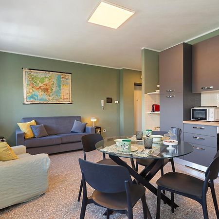 Casa Del Corso Leilighet Novi Ligure Eksteriør bilde