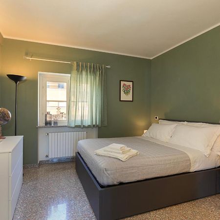 Casa Del Corso Leilighet Novi Ligure Eksteriør bilde