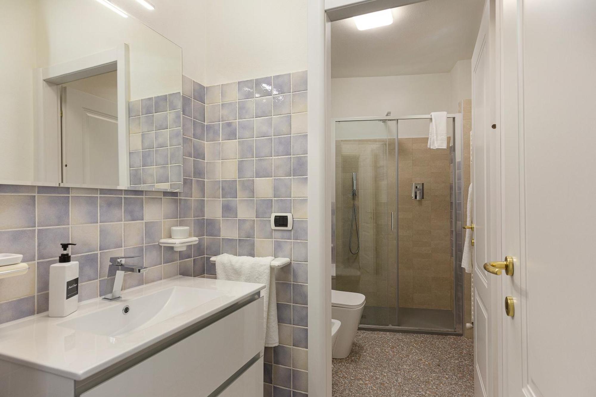 Casa Del Corso Leilighet Novi Ligure Eksteriør bilde
