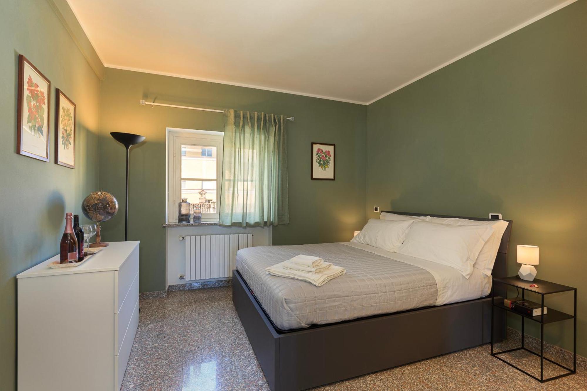 Casa Del Corso Leilighet Novi Ligure Eksteriør bilde